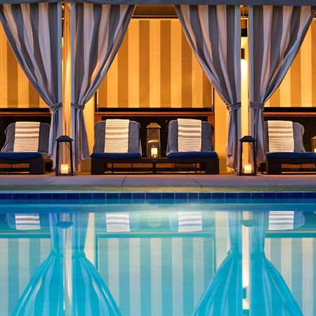 Le Meridien Atlanta Perimeter Данвуді Екстер'єр фото