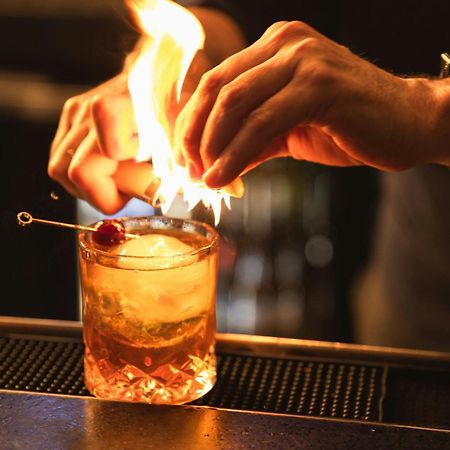 Le Meridien Atlanta Perimeter Данвуді Екстер'єр фото