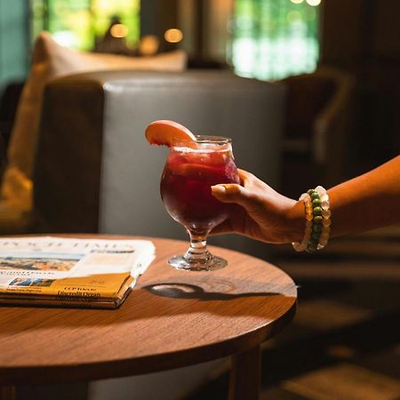 Le Meridien Atlanta Perimeter Данвуді Екстер'єр фото