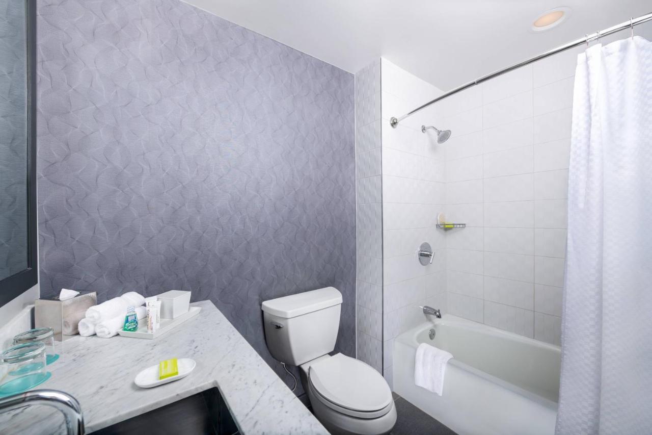 Le Meridien Atlanta Perimeter Данвуді Екстер'єр фото