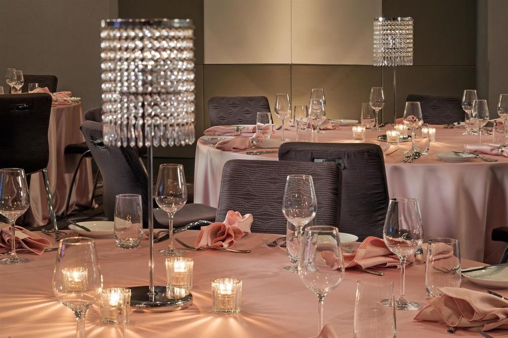 Le Meridien Atlanta Perimeter Данвуді Екстер'єр фото