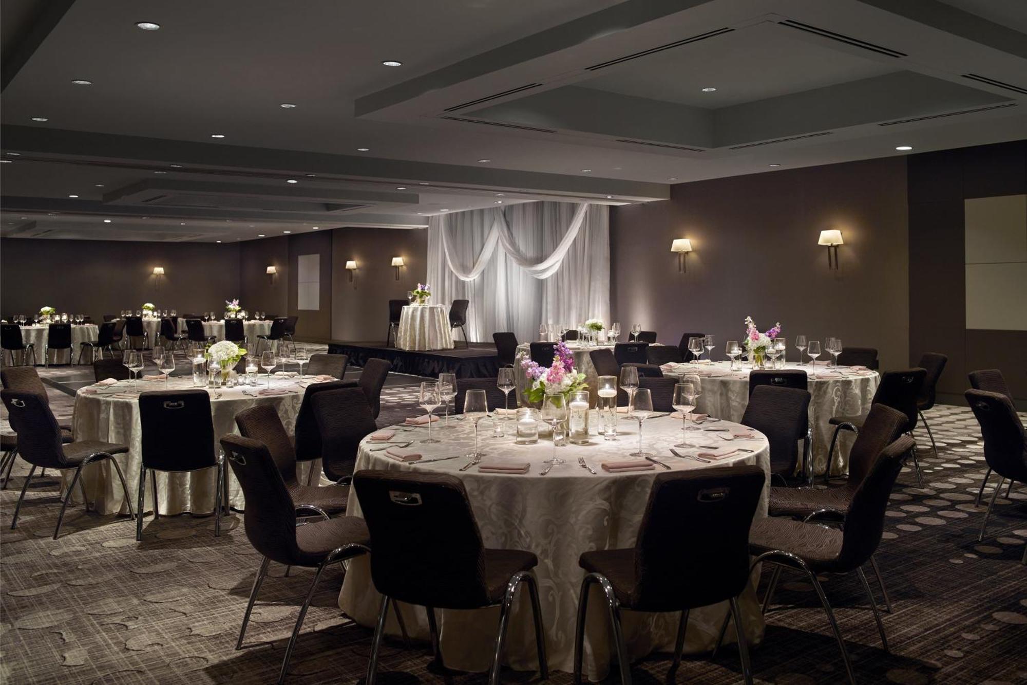 Le Meridien Atlanta Perimeter Данвуді Екстер'єр фото