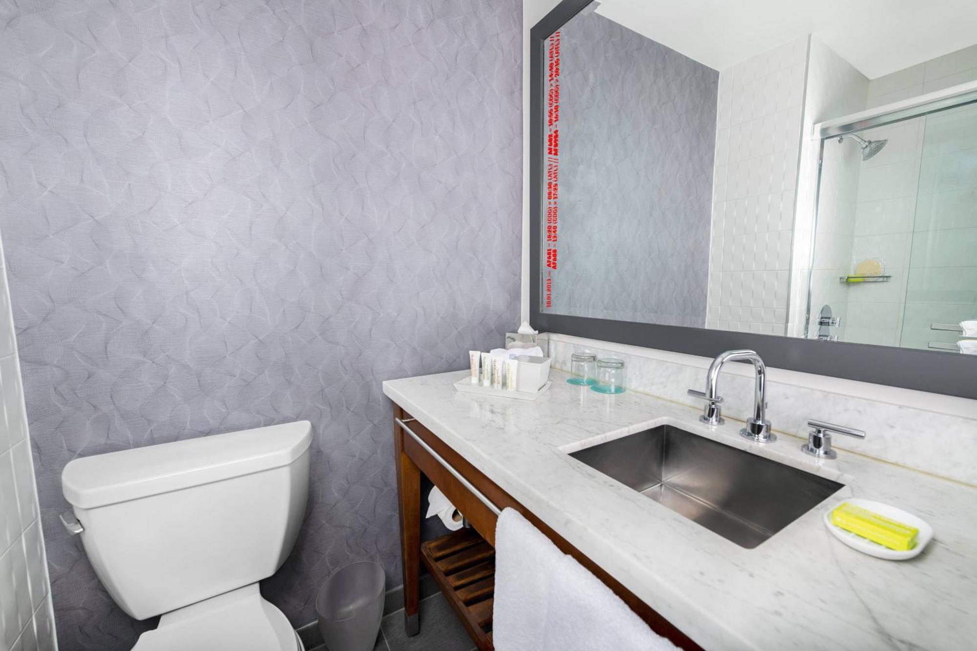 Le Meridien Atlanta Perimeter Данвуді Екстер'єр фото
