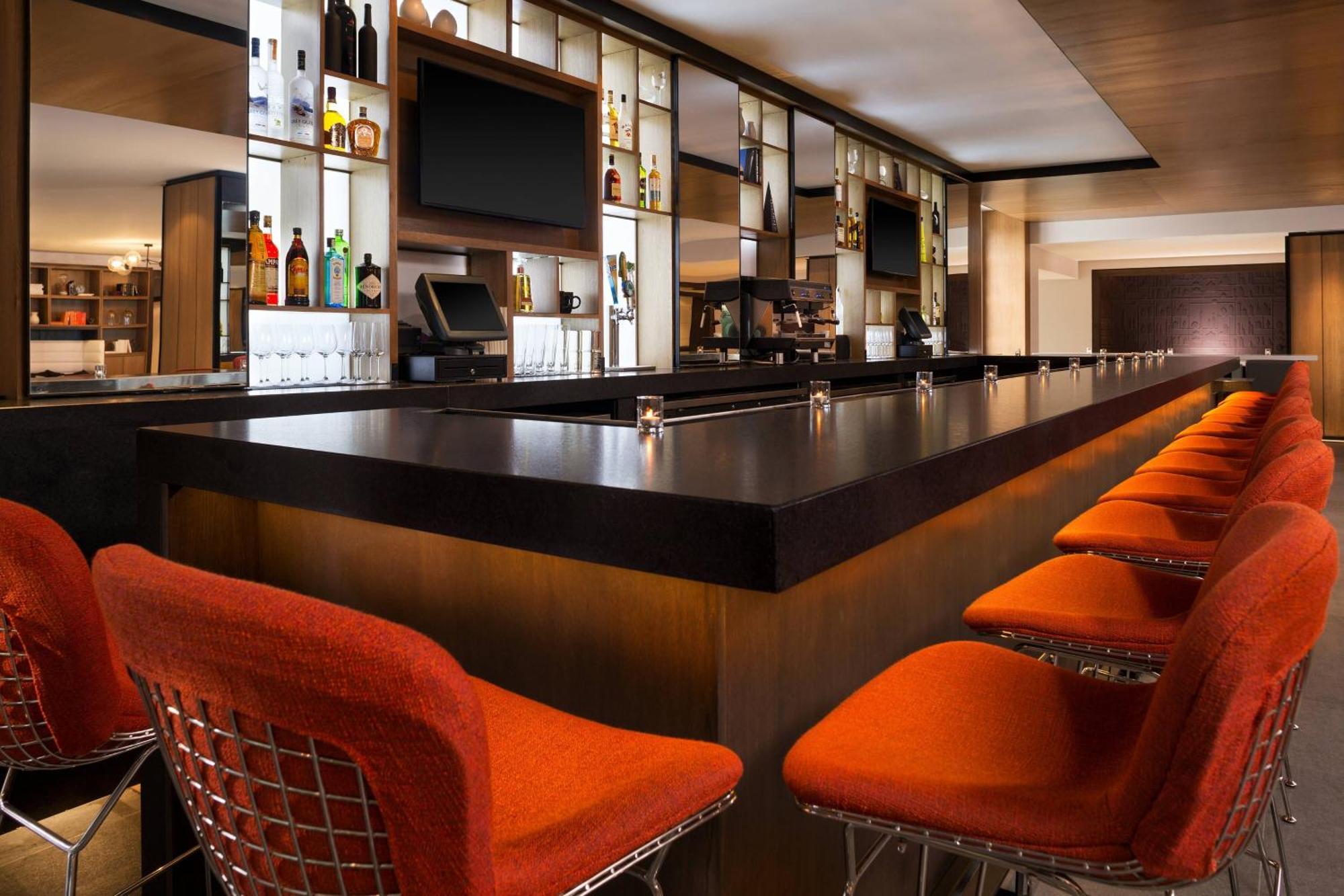 Le Meridien Atlanta Perimeter Данвуді Екстер'єр фото