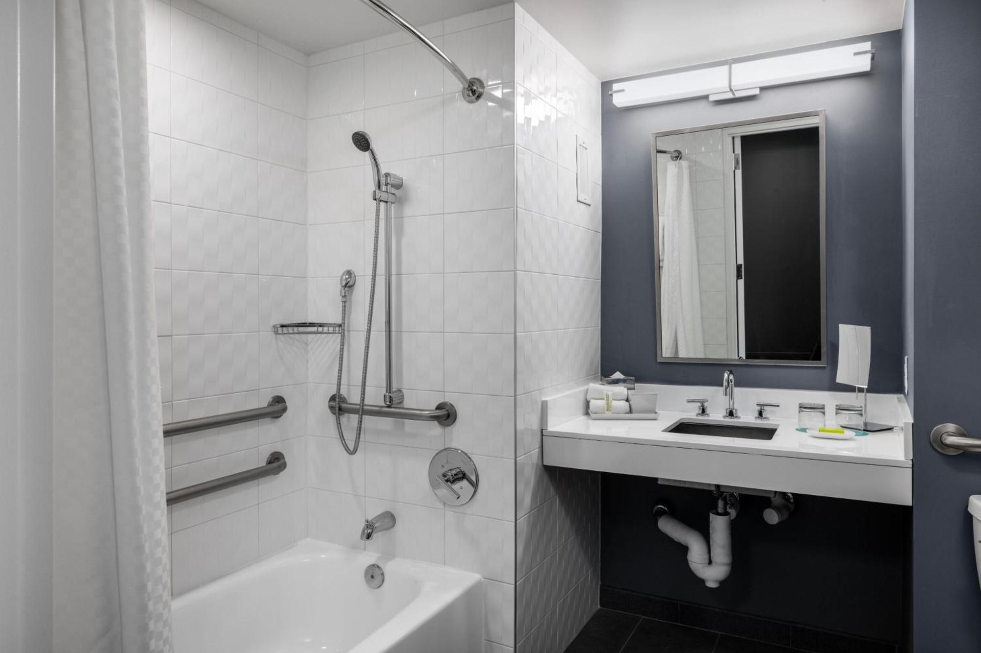 Le Meridien Atlanta Perimeter Данвуді Екстер'єр фото
