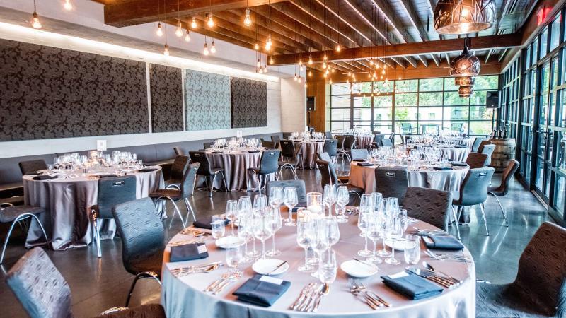 Le Meridien Atlanta Perimeter Данвуді Екстер'єр фото