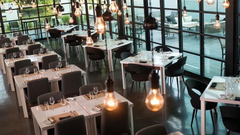 Le Meridien Atlanta Perimeter Данвуді Екстер'єр фото