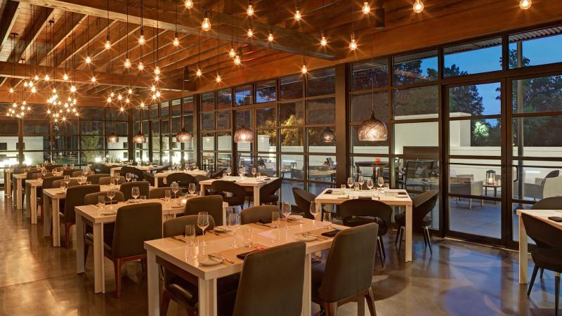 Le Meridien Atlanta Perimeter Данвуді Екстер'єр фото