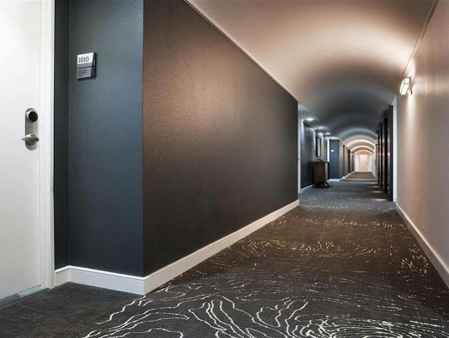 Le Meridien Atlanta Perimeter Данвуді Екстер'єр фото
